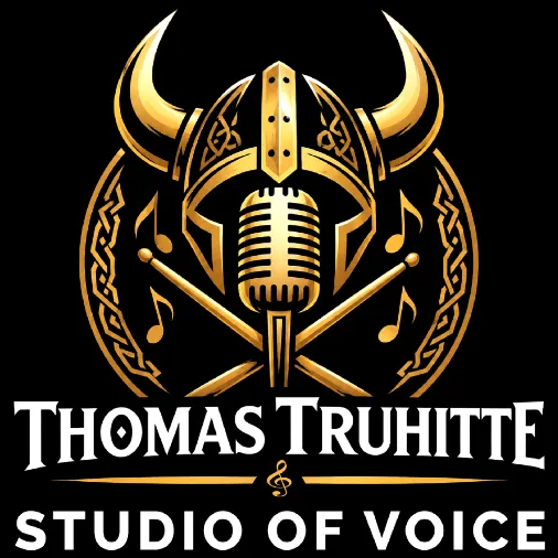 Thomas Truhitte Studio of Voice